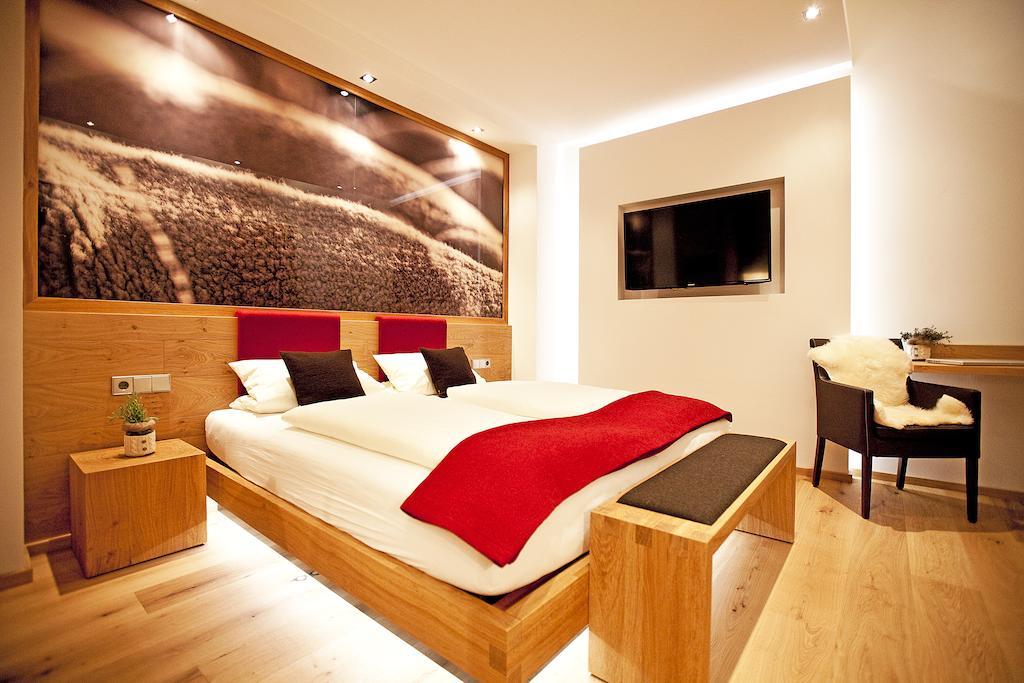 Hotel Widmann's Löwen Königsbronn Zimmer foto